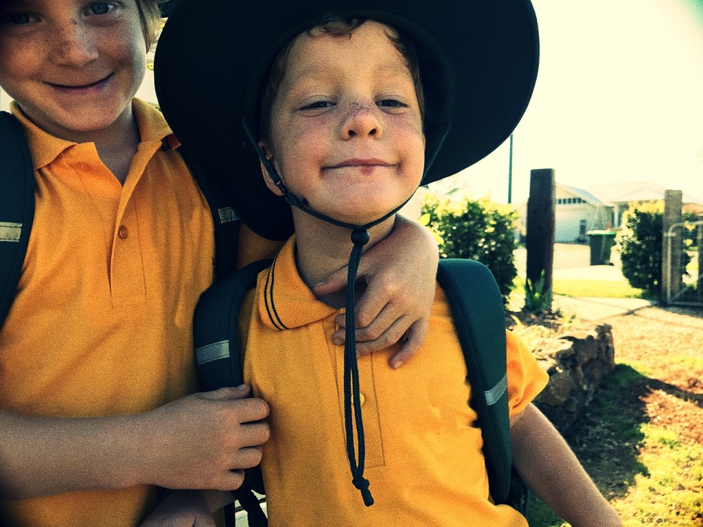 hugoschool
